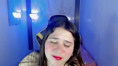 Snapshot of malak_power chatting on 06.19.26 MALAK online show from 06.19.26