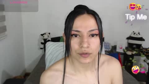 Mariapau online show from 03.12.25