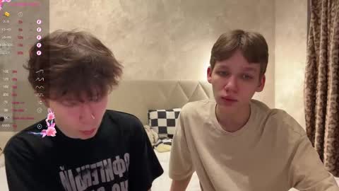 Tom and Mark 3 online show from 12.19.24