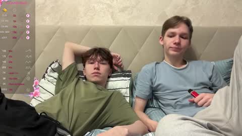 Tom and Mark 3 online show from 12.29.24