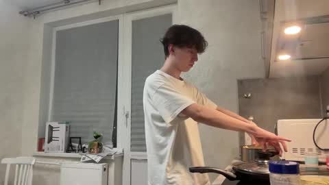 Tom and Mark 3 online show from 02.04.25