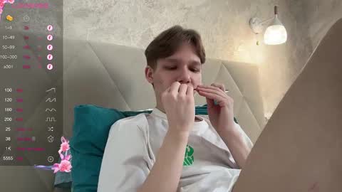 Tom and Mark 3 online show from 02.07.25