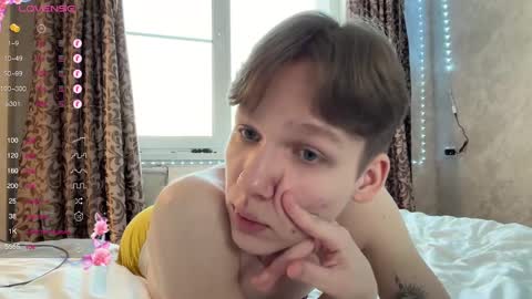 Tom and Mark 3 online show from 02.07.25