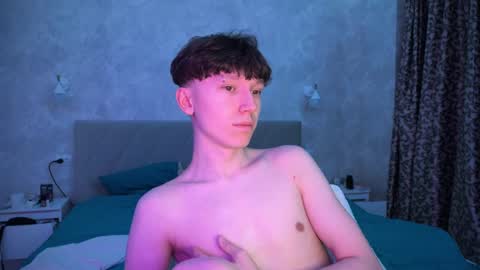 Tom and Mark 3 online show from 03.01.25