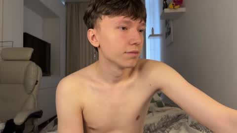 Tom and Mark 3 online show from 09.28.25