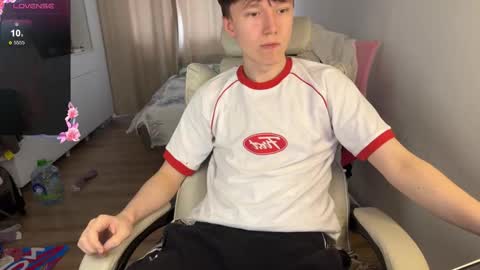 Tom and Mark 3 online show from 10.04.25