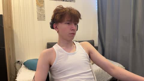 Tom and Mark 3 online show from 01.08.26