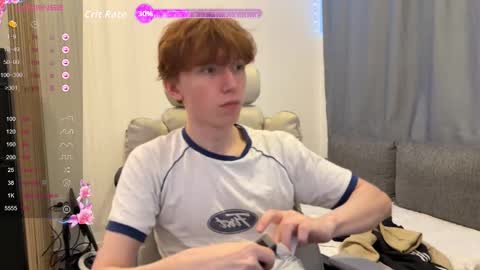 Tom and Mark 3 online show from 02.02.26