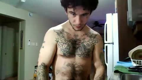 Snapshot of malcolmlow chatting on 12.09.24 MalcolmLow online show from 12.09.24