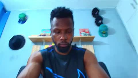 Malcom online show from 10.28.25