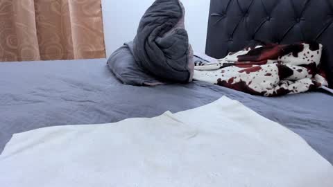 Snapshot of malconstone chatting on 01.21.25 Malcom Stone online show from 01.21.25