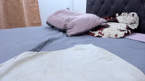 Snapshot of malconstone chatting on 02.01.25 Malcom Stone online show from 02.01.25