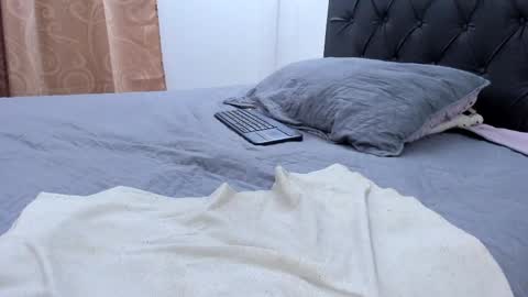 Snapshot of malconstone chatting on 03.04.25 Malcom Stone online show from 03.04.25