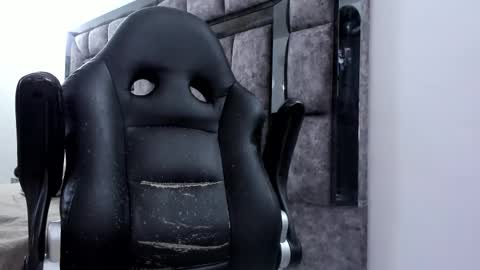 Snapshot of malconstone chatting on 10.23.25 Malcom Stone online show from 10.23.25