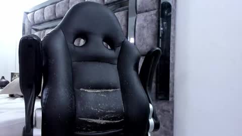 Snapshot of malconstone chatting on 11.02.25 Malcom Stone online show from 11.02.25