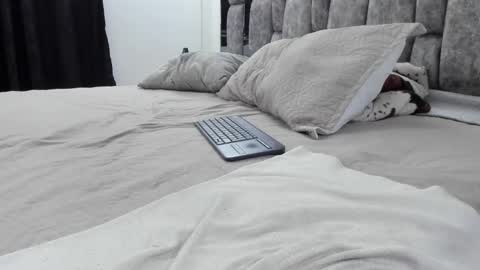 Snapshot of malconstone chatting on 02.16.26 Malcom Stone online show from 02.16.26