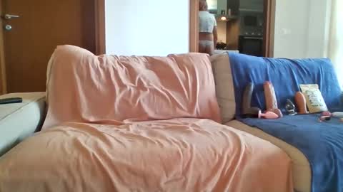 Snapshot of male_in_stockings chatting on 06.07.26 Sissy in stockings online show from 06.07.26