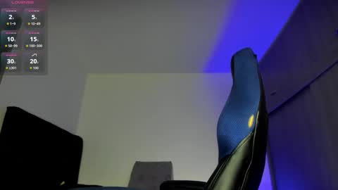 ADAM         online show from 11.27.25