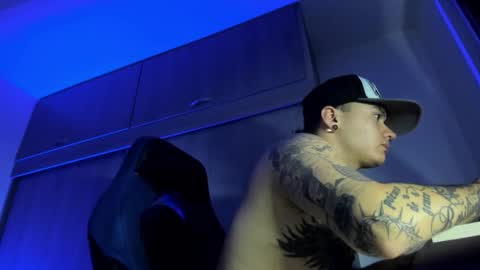 ADAM         online show from 12.19.25