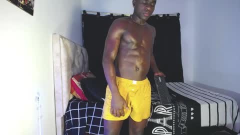 male_ref online show from 04.18.26