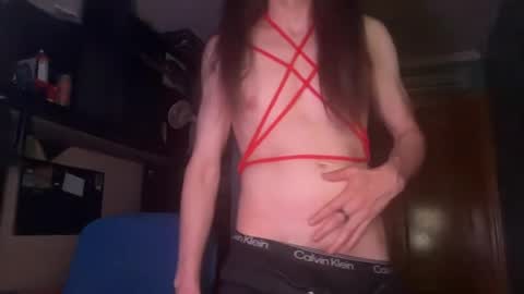 Snapshot of malebolgia_x chatting on 05.30.26 Erogothh online show from 05.30.26