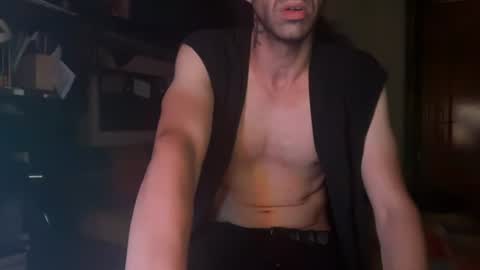 Snapshot of malebolgia_x chatting on 06.24.26 Erogothh online show from 06.24.26