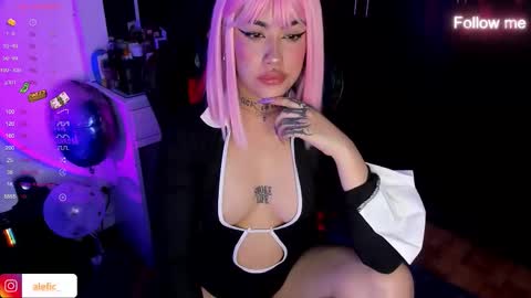 MALEFIC online show from 11.22.25