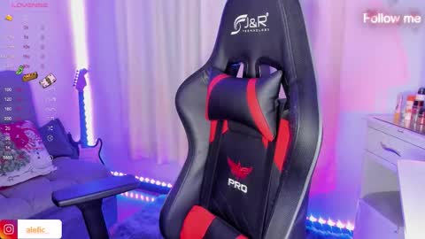 MALEFIC online show from 01.14.26