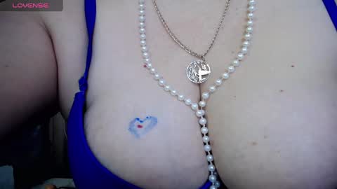 Snapshot of maleficentgold chatting on 03.05.25 Madlen online show from 03.05.25