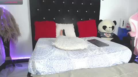 Maleja online show from 12.02.24