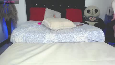 Maleja online show from 01.13.25