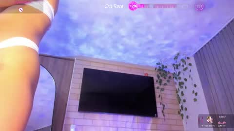 Snapshot of maleja_lovely chatting on 01.18.25 Maria online show from 01.18.25