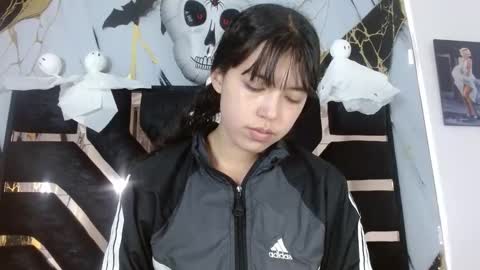 malejacs01 online show from 10.27.25