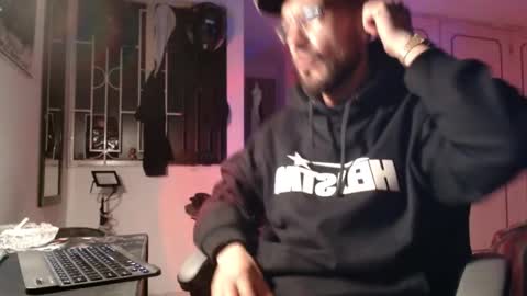malek_xarx online show from 03.03.26