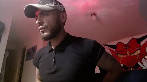 malek_xarx online show from 03.04.26