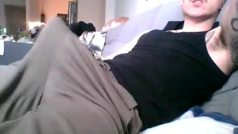 Men online show from 12.19.24