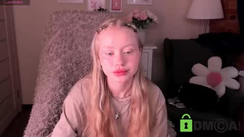 Malena online show from 02.22.26