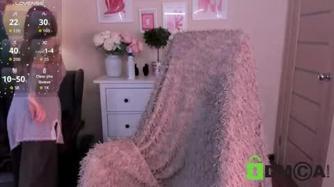 Malena online show from 04.18.26