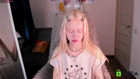 Malena online show from 05.26.26