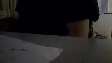 malenymph online show from 11.03.25