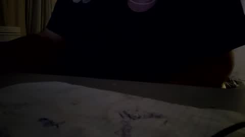 malenymph online show from 11.04.25