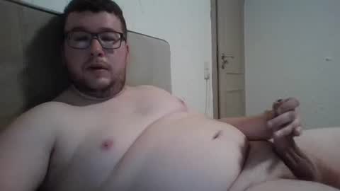 Snapshot of malepp chatting on 11.15.25 Mario online show from 11.15.25