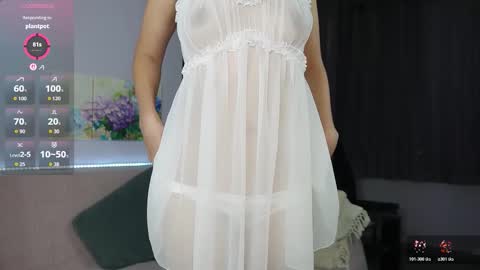 Arya online show from 10.20.25