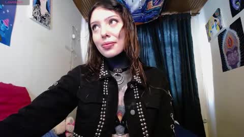 Alice Asylum online show from 12.26.24