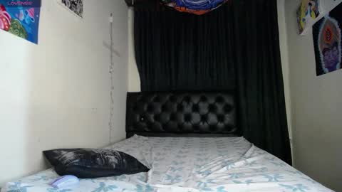 Alice Asylum online show from 01.19.25