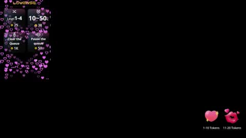 Alice Asylum online show from 11.26.25