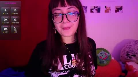 Mar  Alicia     Rosie  v A L I C I A W I T C -  Meg Cherie online show from 04.29.26