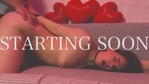 Malinka online show from 03.29.26