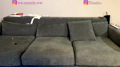 Snapshot of maliinka chatting on 07.19.26 Malinka online show from 07.19.26