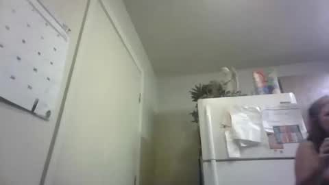 Snapshot of malinda702 chatting on 10.16.25 malinda702 online show from 10.16.25